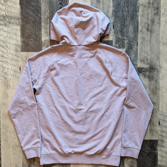 Lululemon City Sweat Pullover Hoodie French Terry Small - Picture 3 of 7